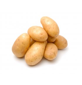 Картофель белый кг
