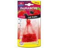 Ароматизатор Dr.Marcus Fresh Bag красные фрукты 40г