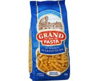 Макароны спираль Grand di Pasta 500 гр