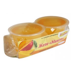 Желе манго Cocon 2х118 гр