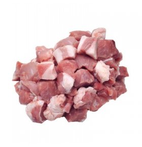 Свиной тримминг 70/30 замороженный, кг