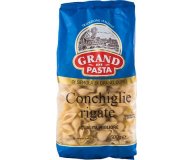 Макаронные изделия Conchiglie rigate Grand Di Pasta 500 гр