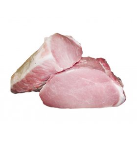 Карбонад свиной без кости охлажденный кг