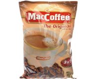 Напиток кофейный растворимый 3 в 1 Maccoffee 50 пак