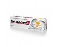 Паста зубная Blend-a-med Complete+White 100мл