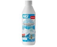 Чистящее средство для ванной и туалета HG 0,5 л