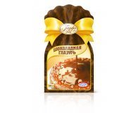 Глазурь шоколадная Парфэ декор 100г