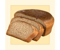 Хлеб Богородский формовой Сормовский хлеб 700 гр