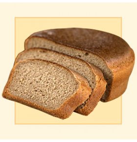 Хлеб Богородский формовой Сормовский хлеб 700 гр