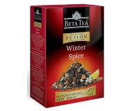 Чай черный Фьюжн Зимние Специи Beta 90 гр