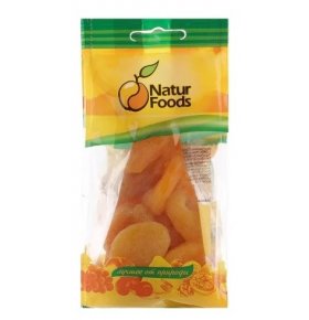Курага сушеная Natur Foods 150 гр