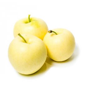 Яблоко Белый Банан вес