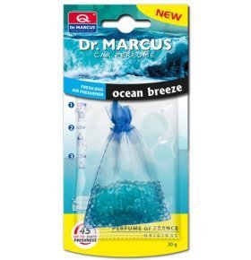 Ароматизатор Dr.Marcus Fresh Bag бриз океана 40г