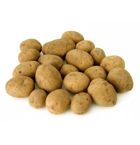 Картофель, кг