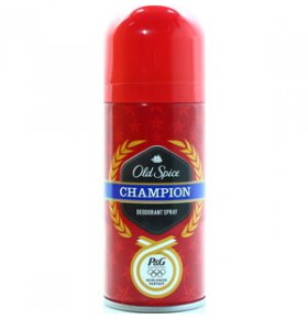 Дезодорант-спрей для мужчин Део Champion Old Spice 125 мл