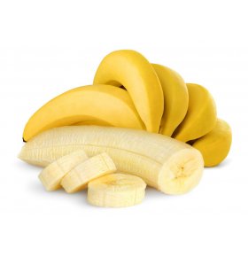 Бананы Эквадор кг