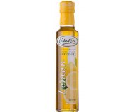 Масло оливковое нерафинированное со вкусом и ароматом лимона Costa d'Oro Extra Vergine 250 мл