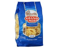 Макароны гнезда феттучине Grand Di Pasta 500 гр