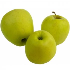 Яблоки Гольден 1 кг