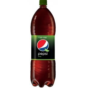 Напиток Pepsi Лайм 1,5 л