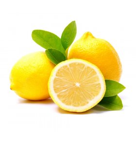 Лимоны Узбекистан 1 шт