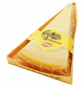 Сыр Пармезан 3мес 35% Kalleh 150 гр