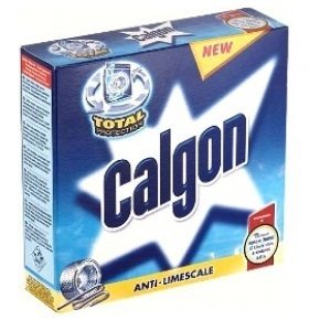Calgon (смягчитель воды) 500г