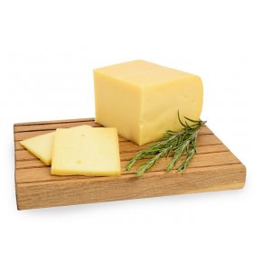 Сыр Швейцарский 45% Laime 2,5 кг
