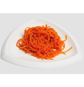 Морковь по-корейски 0,5 кг