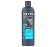 Шампунь Volume Lift для тонких волос, лишенных объема Syoss 500 мл