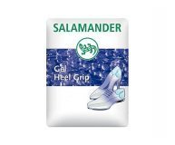 Полоски для пяток Salamander Gel Heel Grip гелевые 1 уп