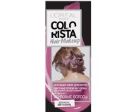 Красящее желе для волос Colorista Hair Make Up оттенок Лиловые Волосы L'Oreal Paris 30 мл