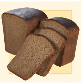 Хлеб Бородинский Сормовский хлеб 350 гр