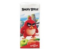 Нектар Angry Birds яблоко персик 0,2 л