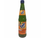 Напиток апельсин Fanta 0,33 л