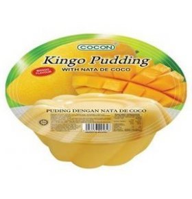 Пудинг манго Cocon 420 гр