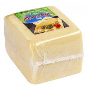 Сыр Маасдам 45% Danville кг