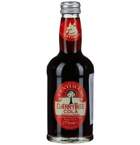 Напиток Fentimans Cherrrytree Cola 0,275 л