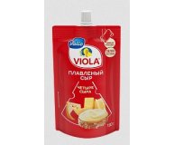 Сыр плавленый Четыре сыра 45% Viola 180 гр