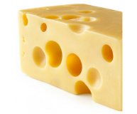 Сыр Маасдам 45% 3 кг
