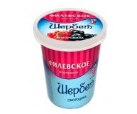 Мороженое смородина Филевское 80 гр
