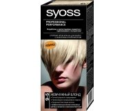 Syoss Color 9-5 Жемчужный Блонд 50мл