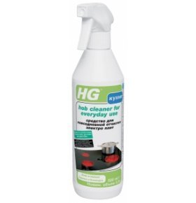 Средство для чистки конфорок HG 250 мл