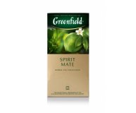 Чай Greenfield Spirit Mate 25 шт х1,5 гр