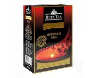 Чай чёрный Премиум Опа Beta Tea 200 гр