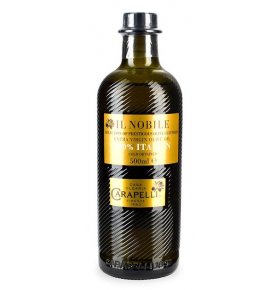 Оливковое масло Extra Virgin Carapelli 500 мл