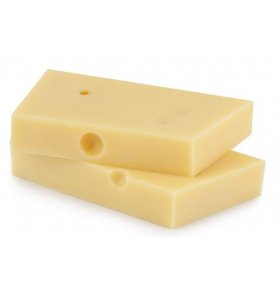 Сыр твердый Швейцарский из Швейцарии 46% Heidi кг