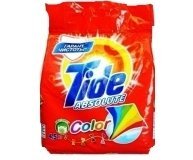 Порошок стиральный Tide Color автомат 4.5кг