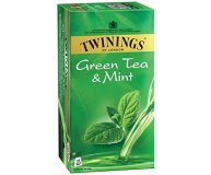 Чай Twinings С мятой  25Х1,6Г