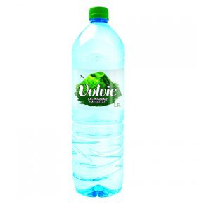 Минеральная питьевая вода без газа Volvic 1,5 л